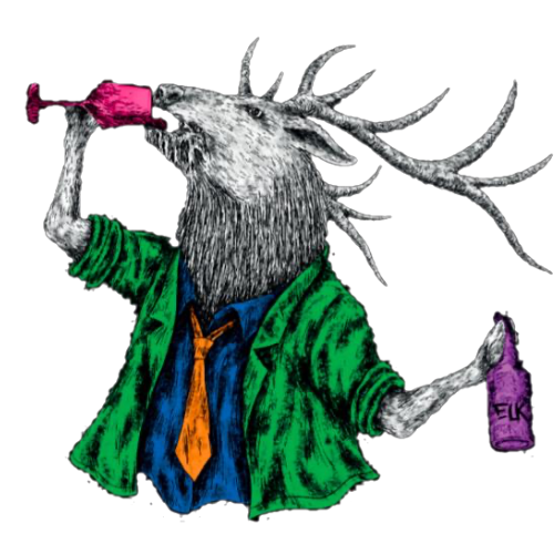 Elkwine