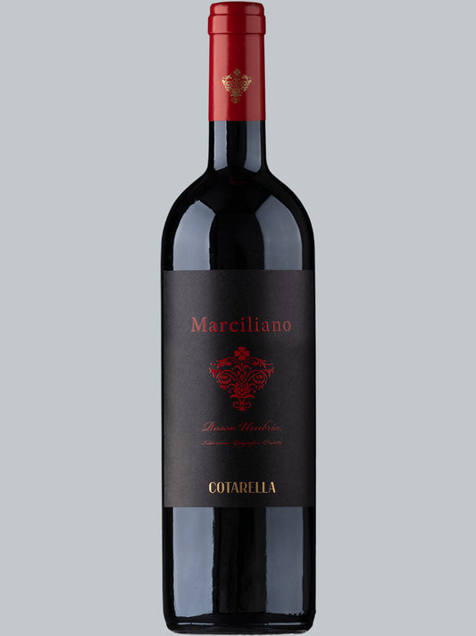 Falesco Cotarella Marciliano 2018