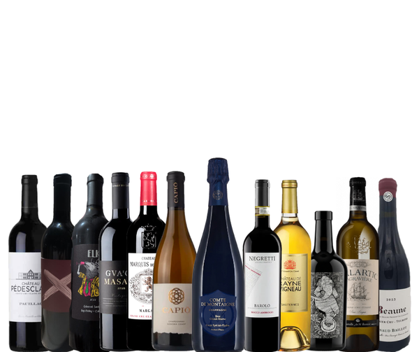 Go Big and Stay Home