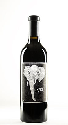 Hajdu 2016 Reserve Cabernet Sauvignon Mount Veeder Napa