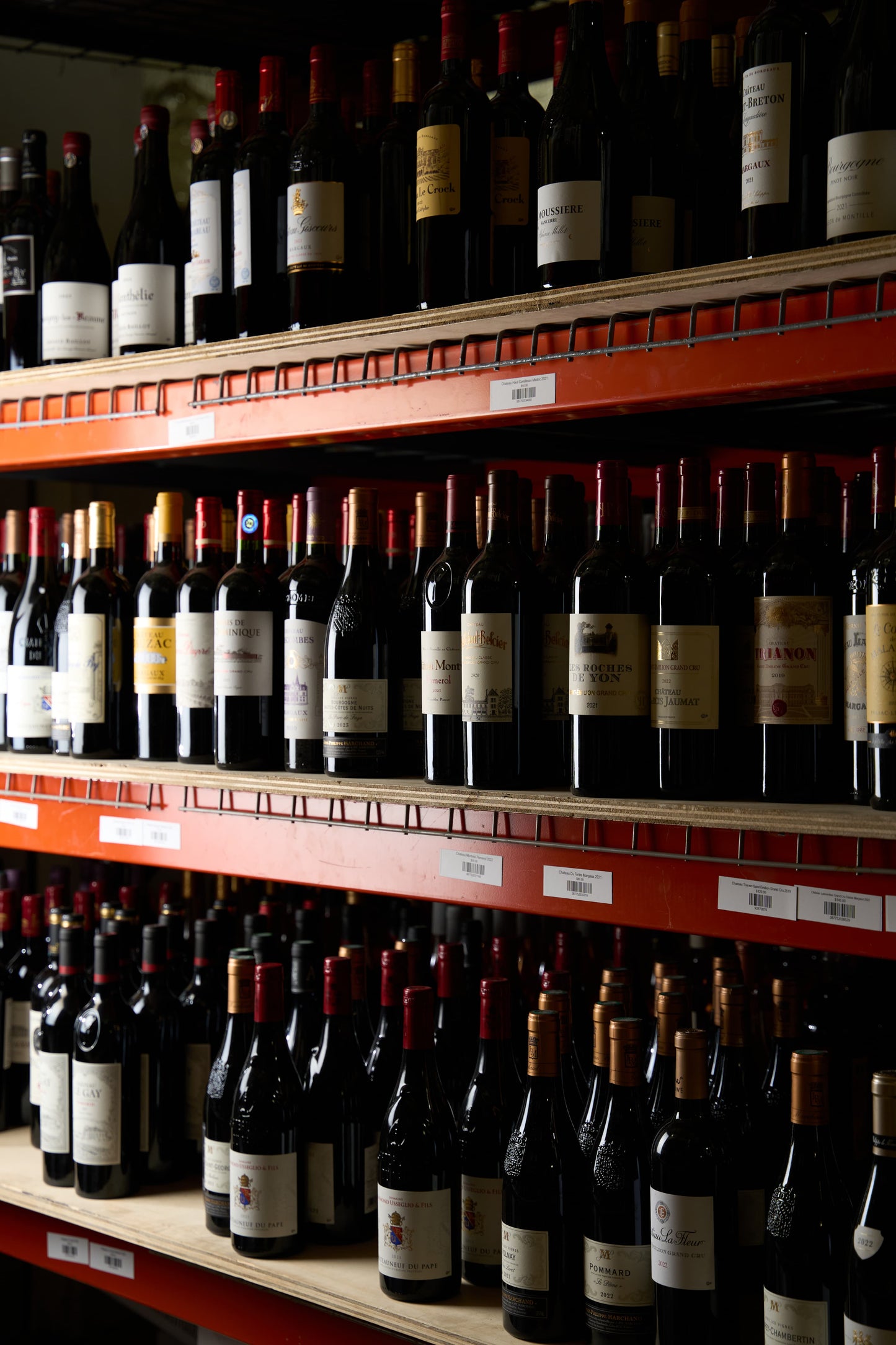 Pre Pesach Mega Wine Tasting + Dunwell (MARCH 15)