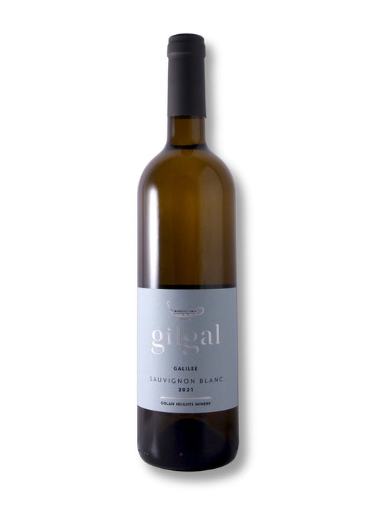 Gilgal Sauvignon Blanc