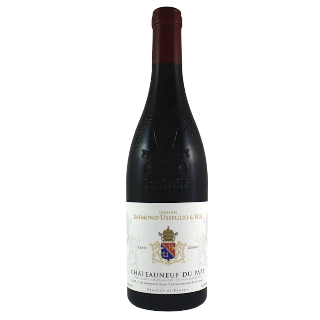 Raymond Usseglio & Fils Chateauneuf-du-Pape