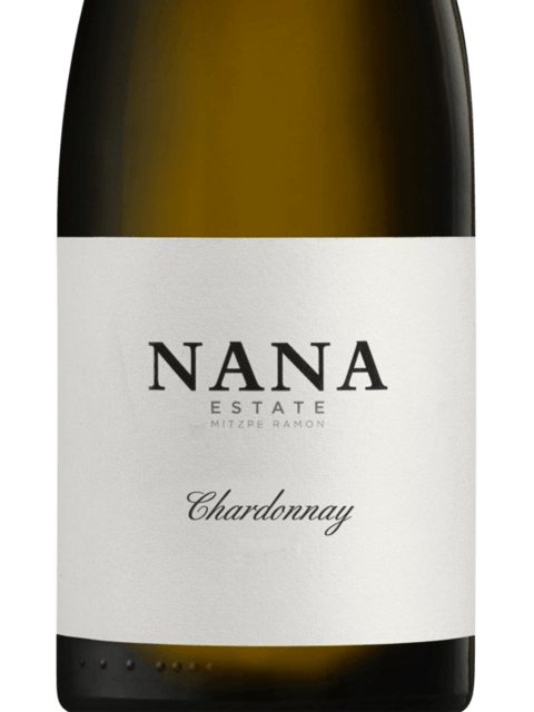 Nana Chardonnay