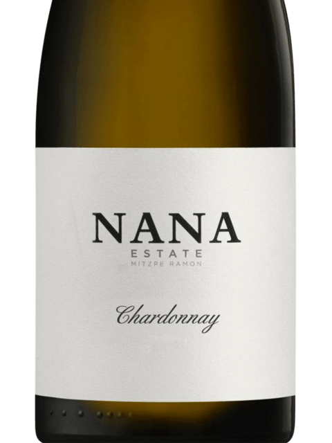 Nana Chardonnay 2023