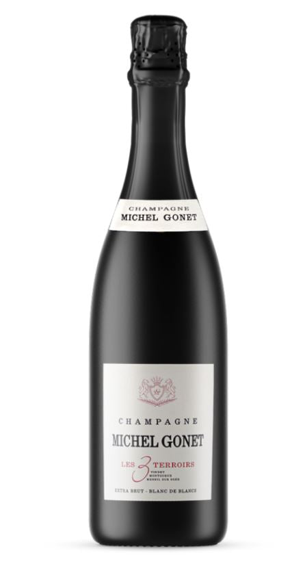 Champagne Michel Gonet