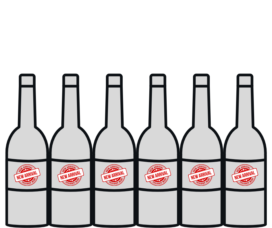 New Releases Box - Subscription