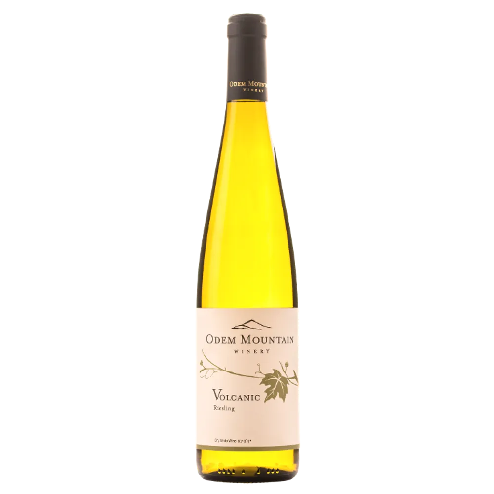 Odem Mountain Volcanic Riesling 2021