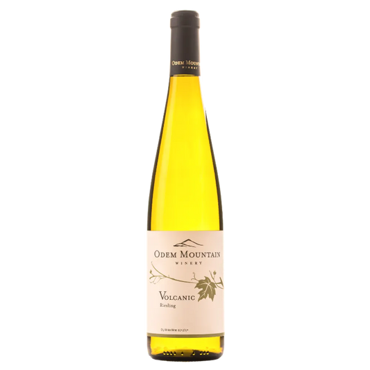 Odem Mountain Volcanic Riesling 2021