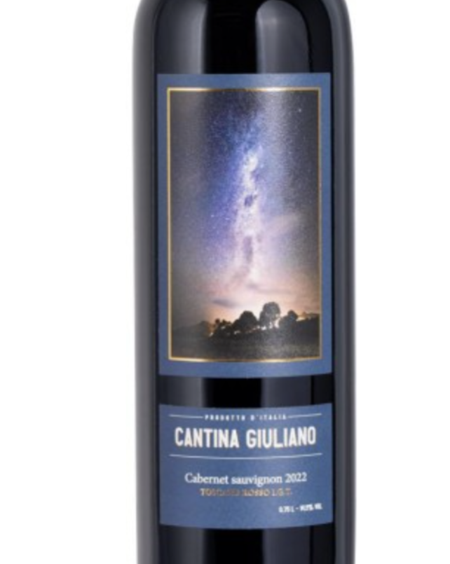 Cantina Giuliano Cabernet Sauvignon