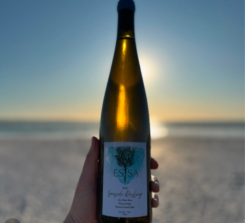 Essa Seaside Riesling 2023