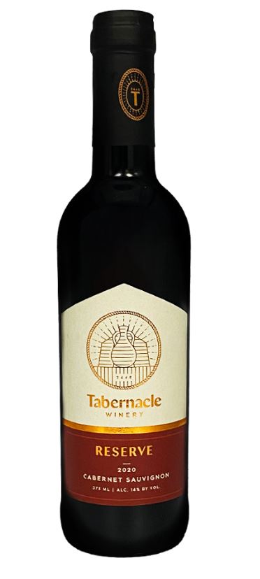 Tabernacle Reserve Cabernet Sauvignon 2021