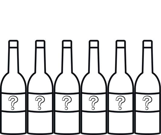 Elk’s Cellar - Subscription Whites