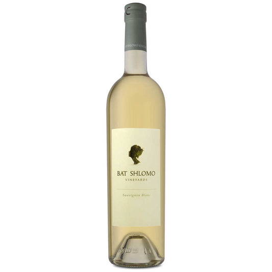 Bat Shlomo Sauvignon Blanc 2023