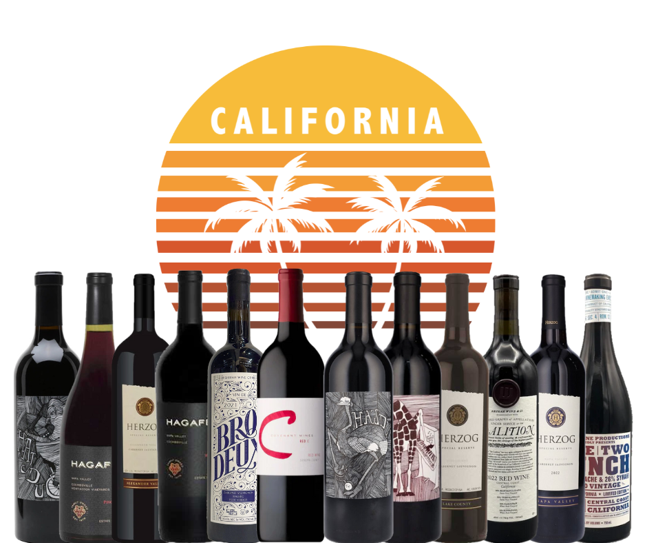 California Classics Case