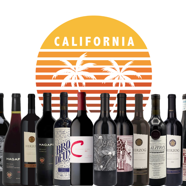 California Classics Case