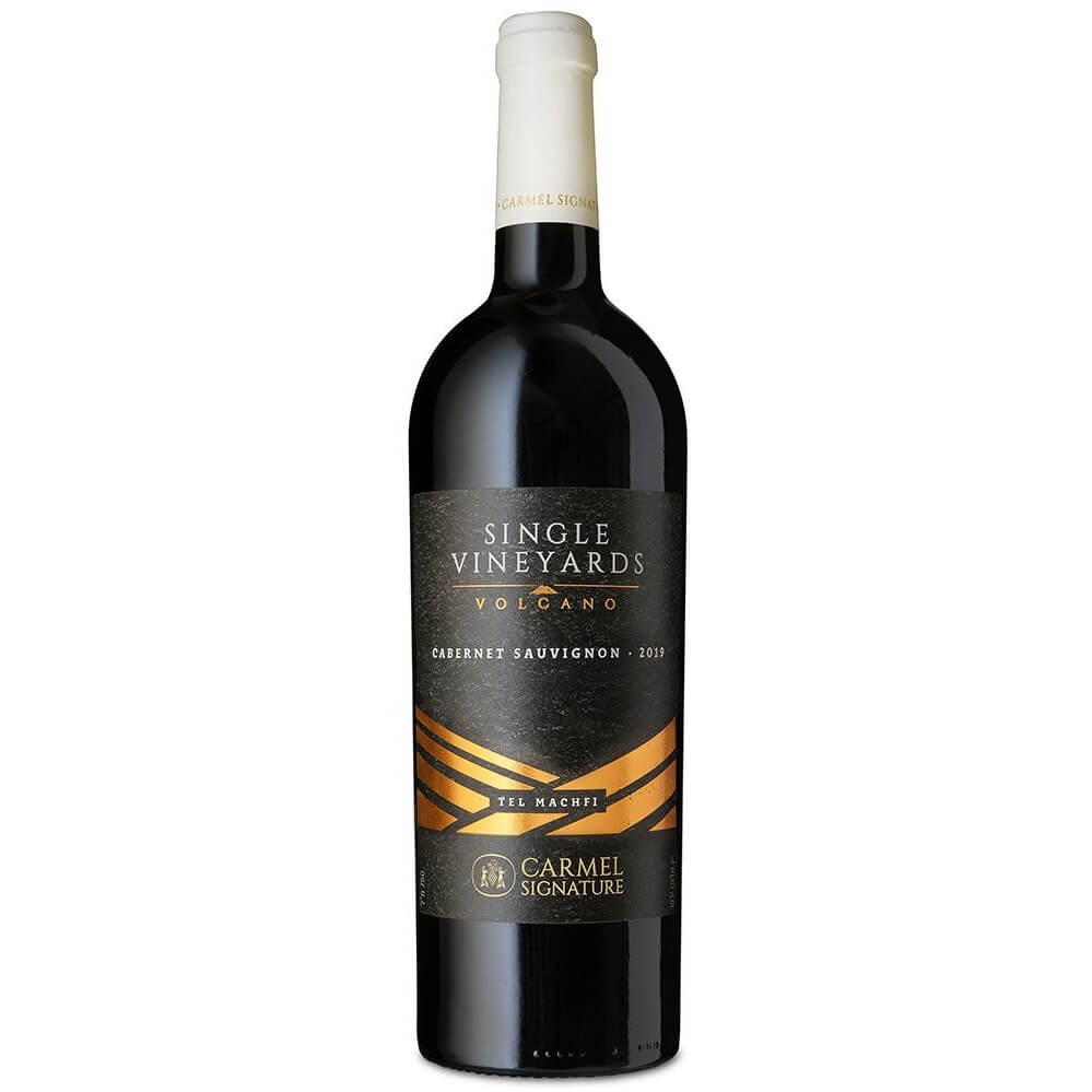 Carmel Volcano Single Vineyard Cabernet Sauvignon