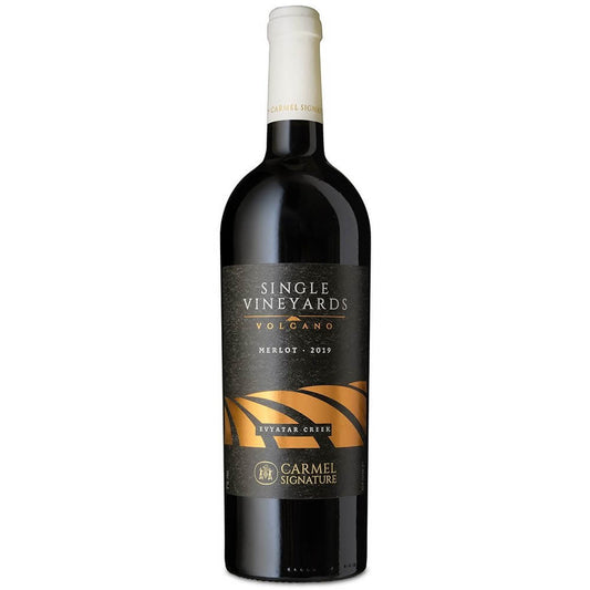 Carmel Volcano Merlot