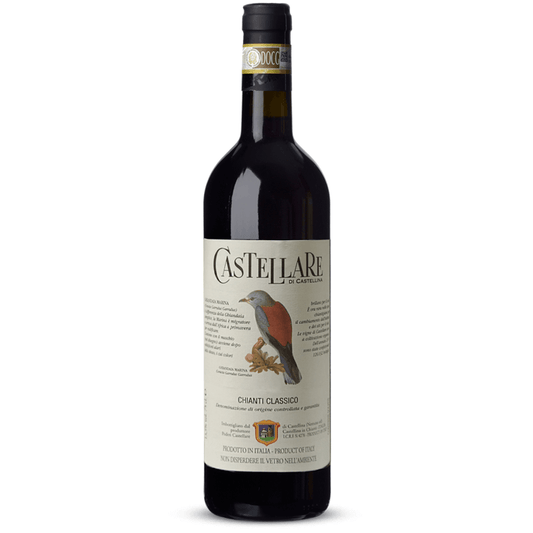 Castellare di Castellina Chianti Classico 2020