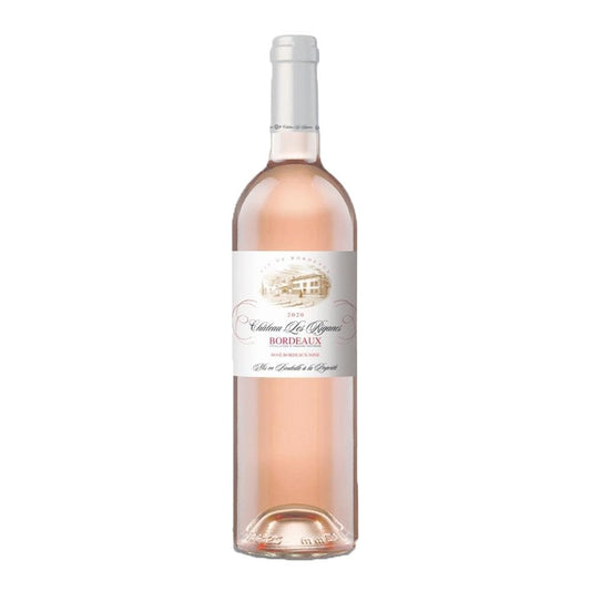 Chateau Les Riganes Rose 2023