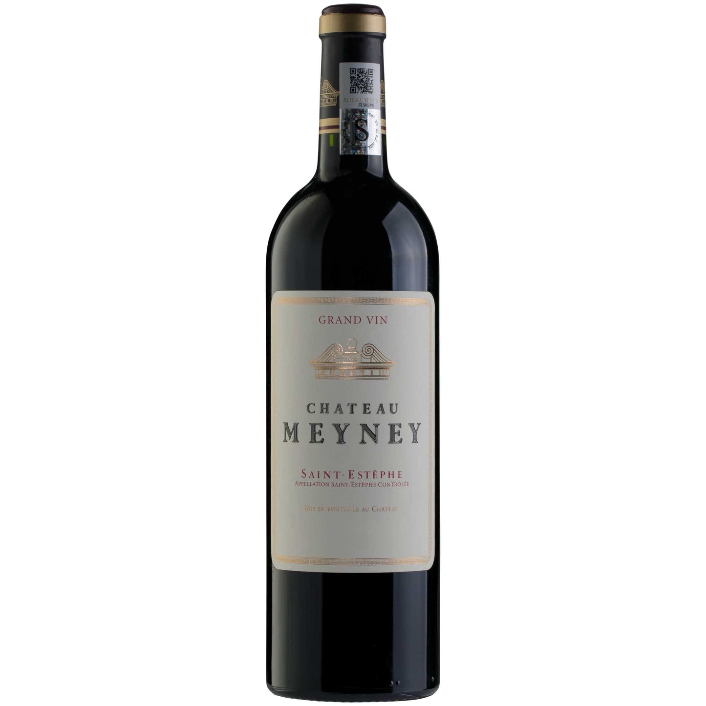 Chateau Meyney Saint-Estephe 2020