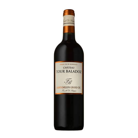 Chateau Tour Baladoz 2019