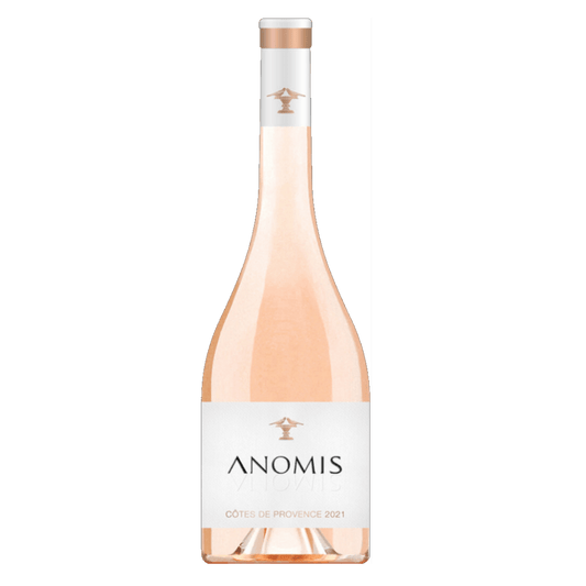 Anomis Provence Rose