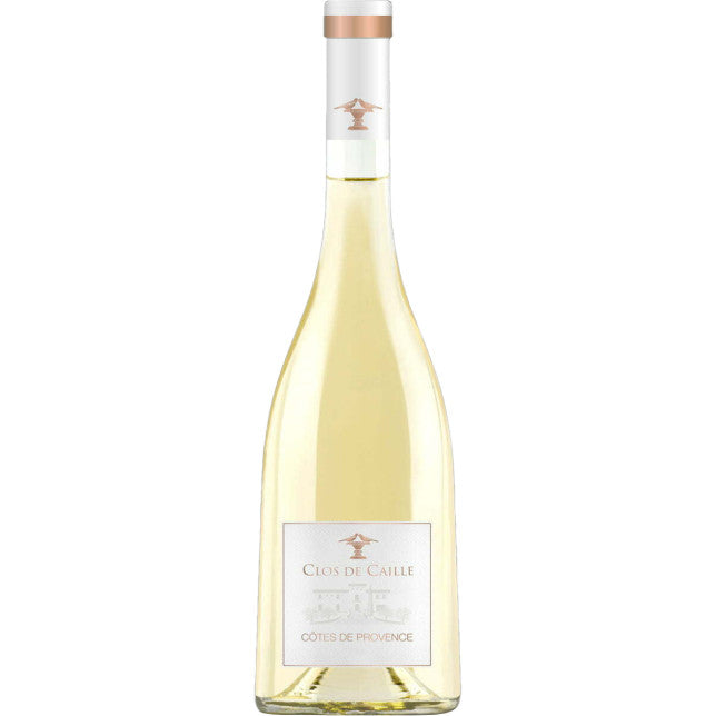 Clos de Caille White Cotes de Provence 2023