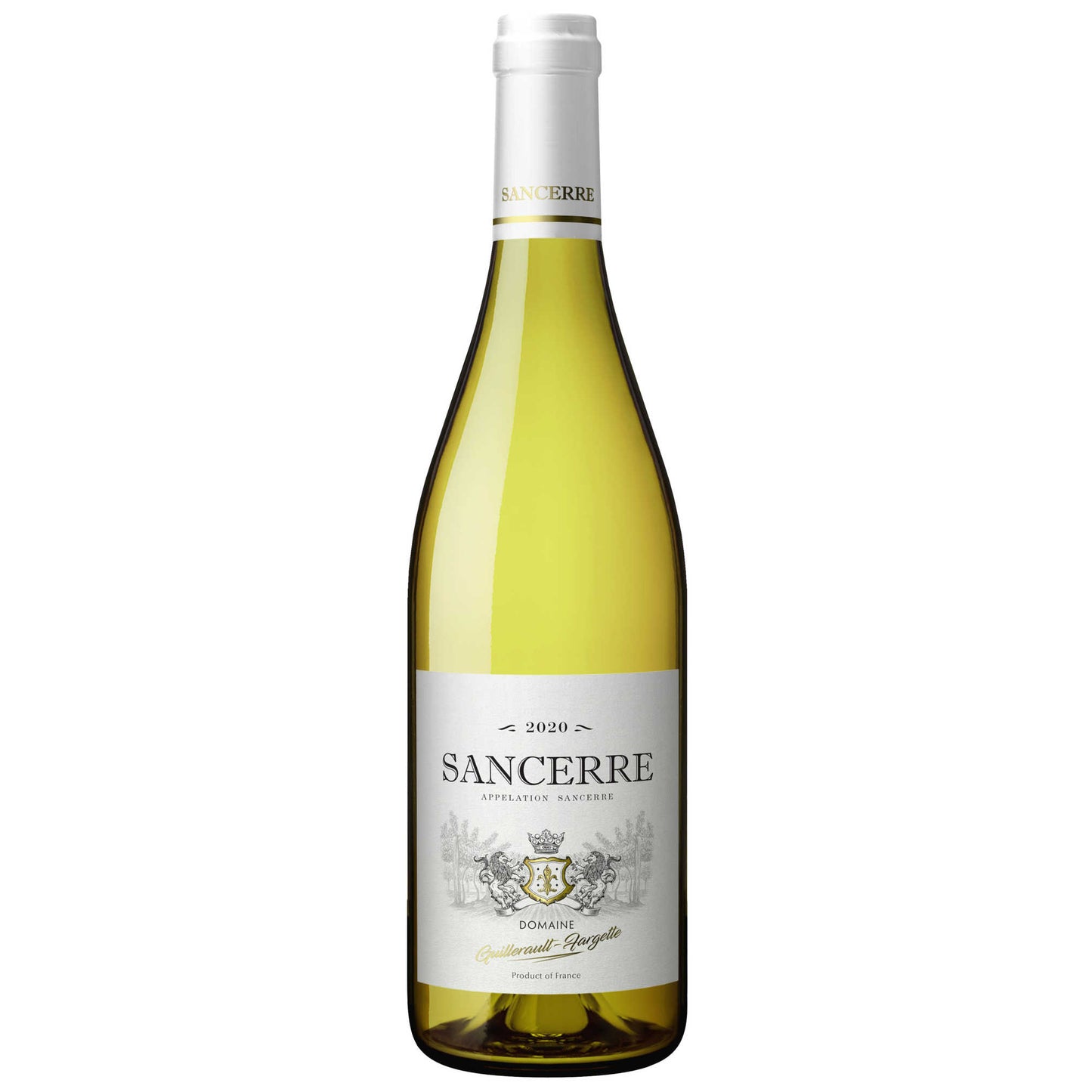 Domaine Guillerault Fargette Sancerre