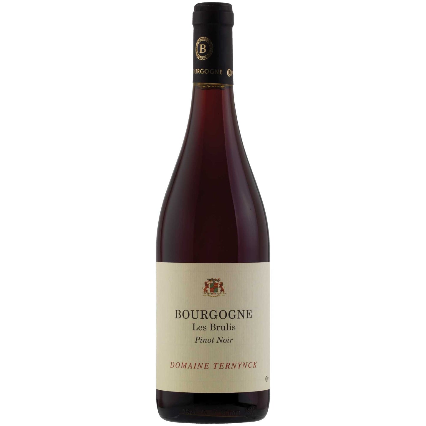 Domaine Ternynck Pinot Noir