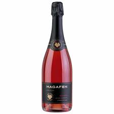 Hagafen Brut Rose