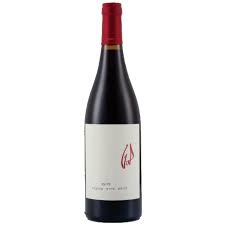 Lahat GSM Leibu Red Blend