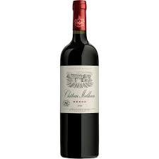 Chateau Meilhan Bordeaux 2020