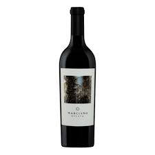 Marciano Estate cabernet sauvignon