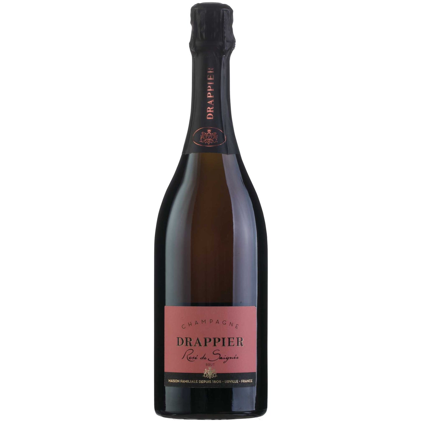 Drappier Brut Rose