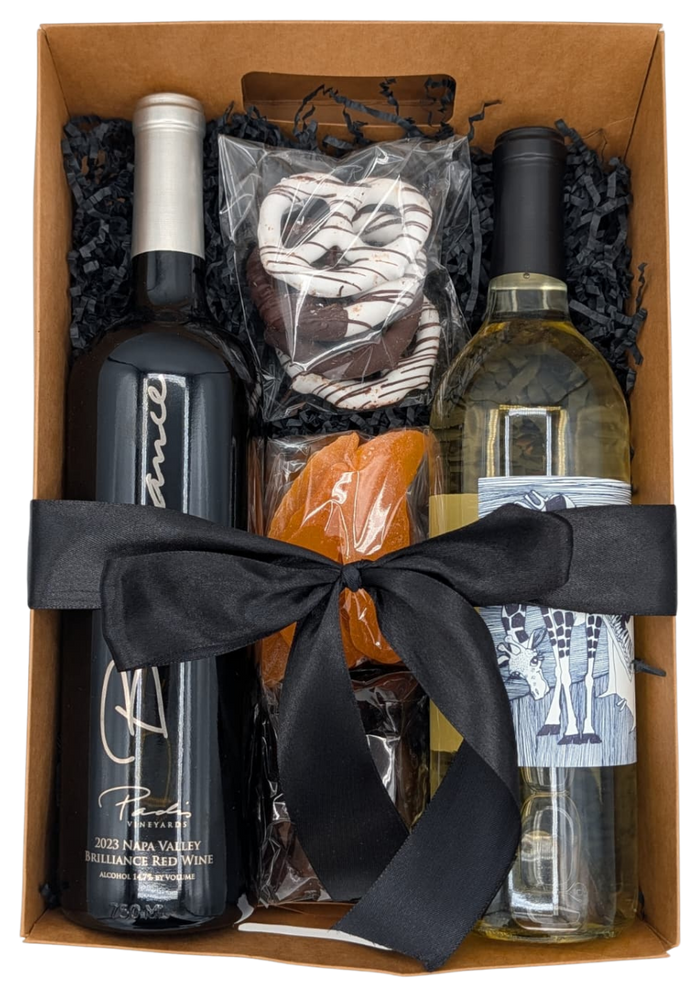 Duo gift package