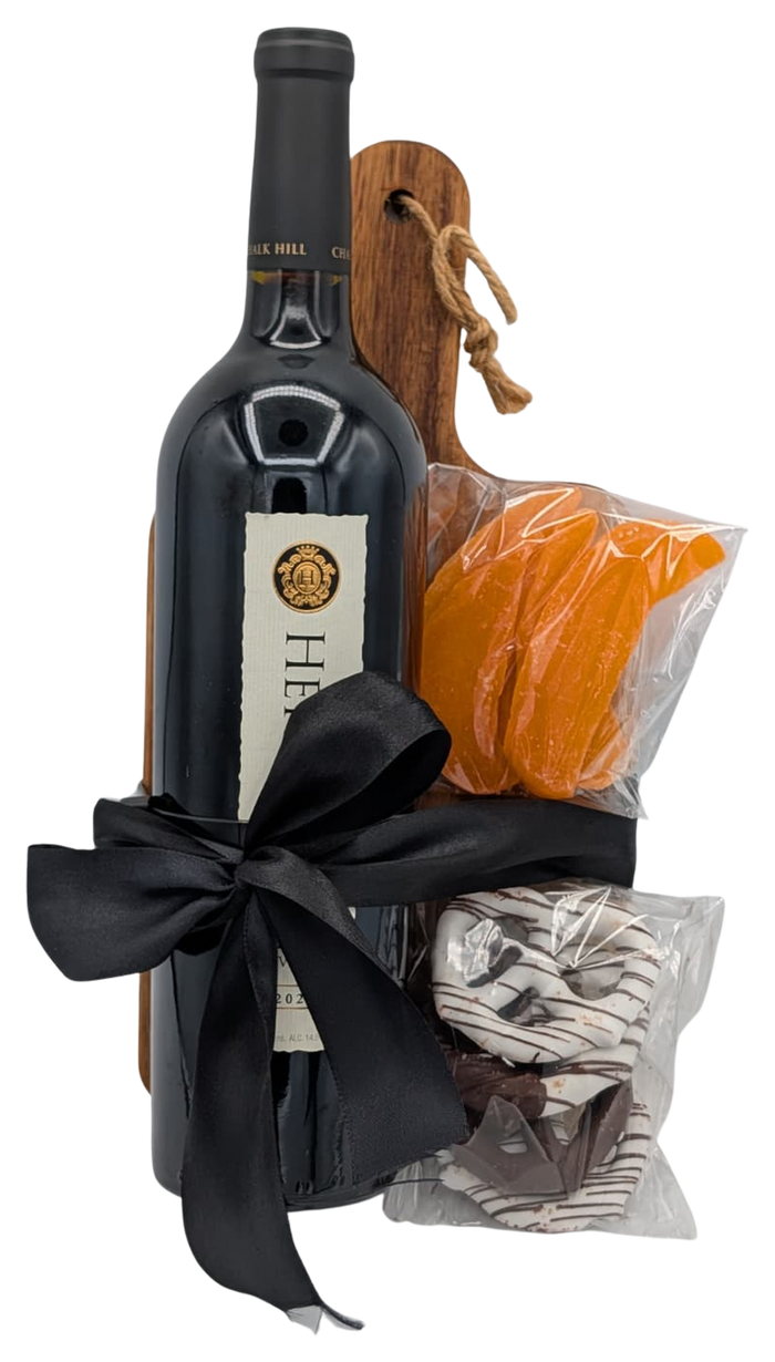 Solo gift package