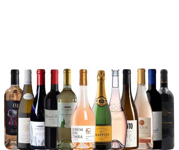 Elk Wine & Kosher Concierge