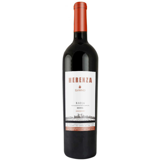 Elvi Herenza Reserva Magnum 1.5L