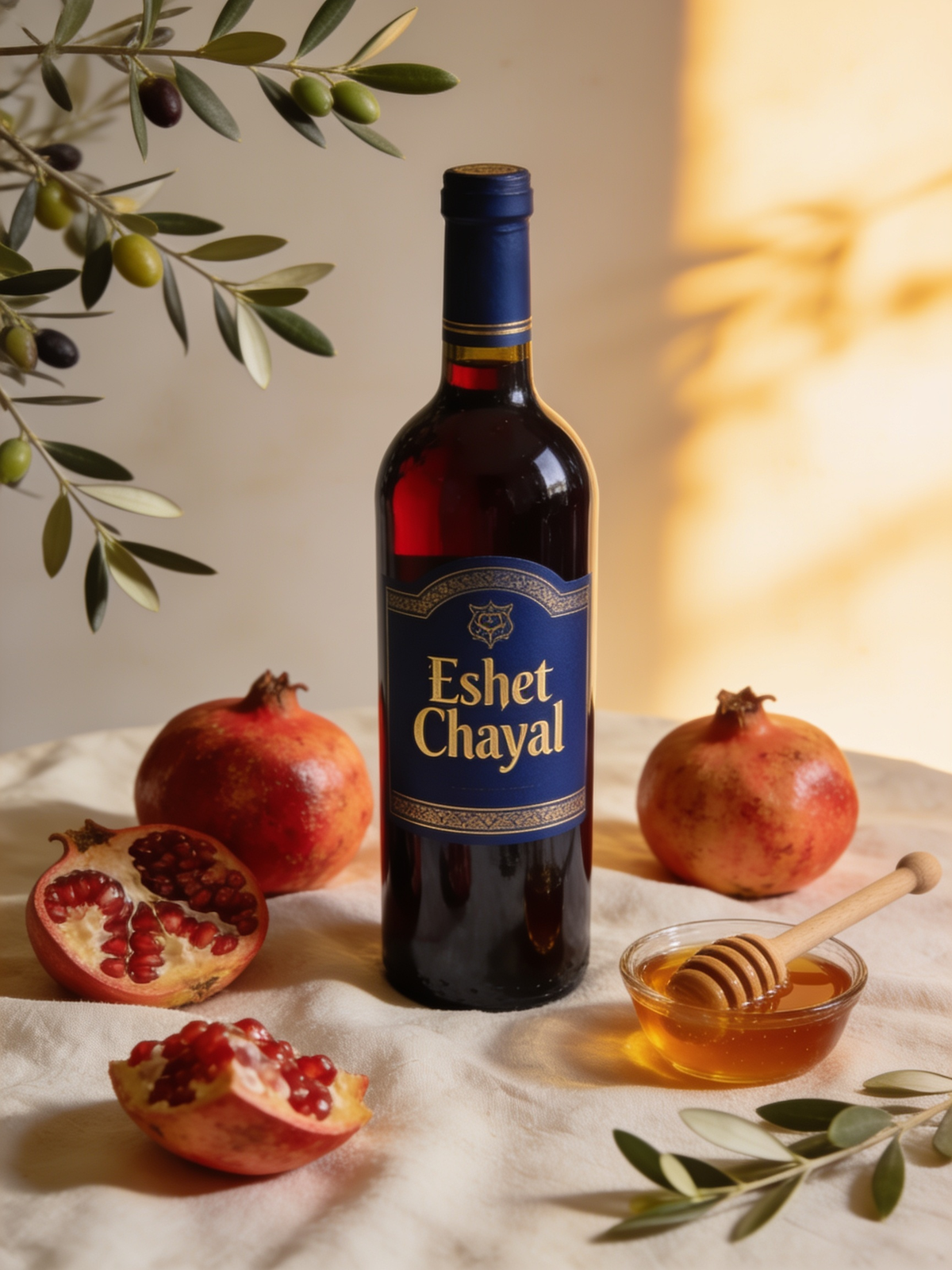 Eshet Chayal  (Wife of a Soldier)
