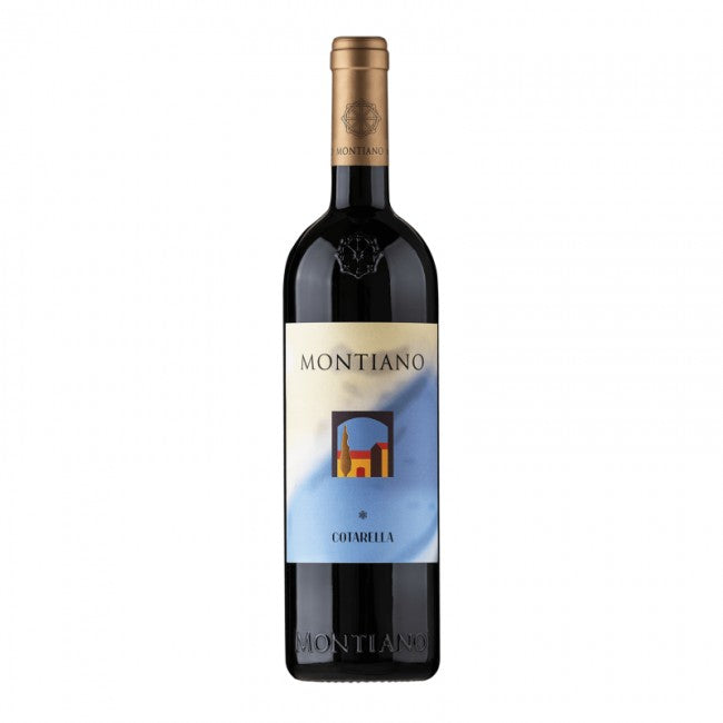 Falesco Cotarella Montiano 2018