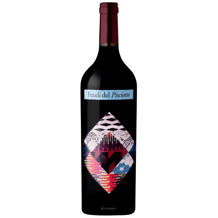 Feudi del Pisciotto Missoni Cabernet Sauvignon