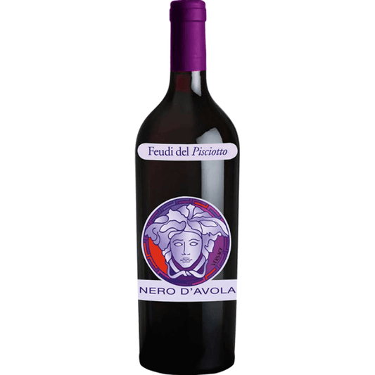 Feudi del Pisciotto Nero D'avola