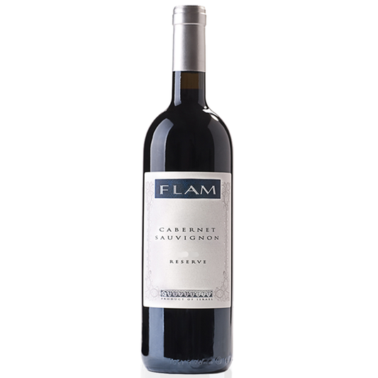 Flam Cabernet Sauvignon Reserve 2021