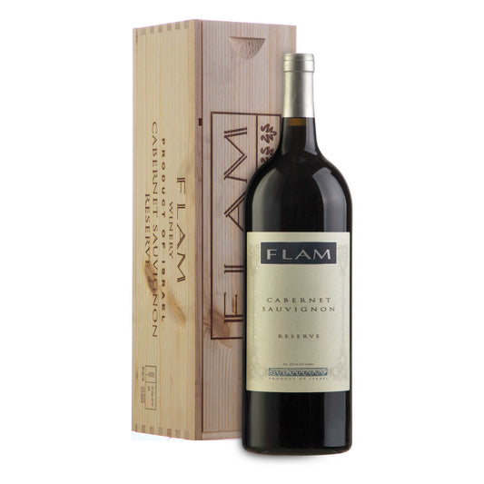 Flam Reserve Cabernet Sauvignon 1.5L