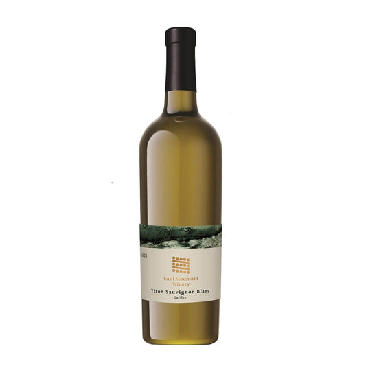 Galil Mountain Yiron Sauvignon Blanc 2023