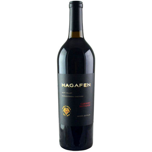 Hagafen Cabernet Sauvignon