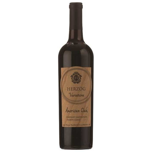 Herzog American Oak Cabernet Sauvignon