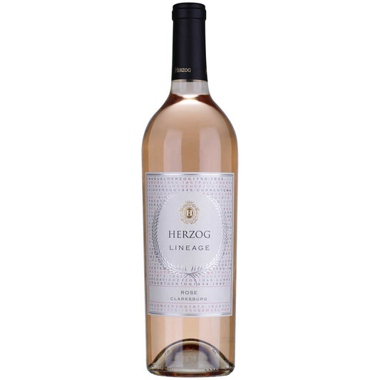 Herzog Lineage Rose 2023