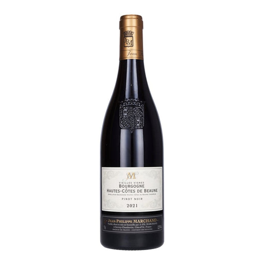 Marchand "Hautes Cotes de Beaune" Burgundy Pinot Noir 2021